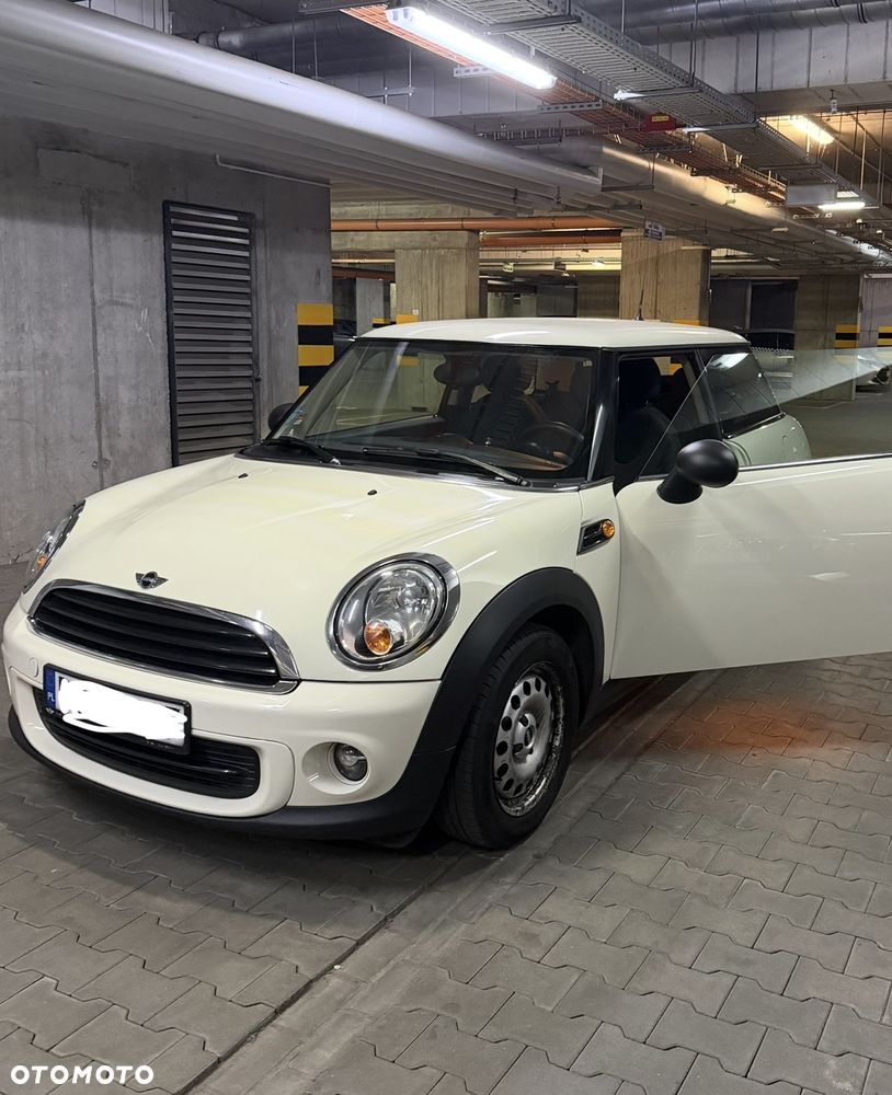 MINI ONE Standard - 8