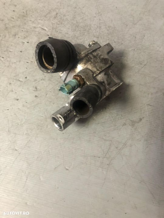corp termostat apa  1.7 cdti z17dtr opel astra h astra j corsa d meriva a - 1