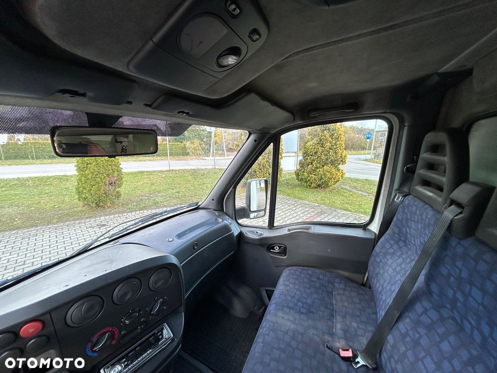 Iveco 40C12 Daily - 11