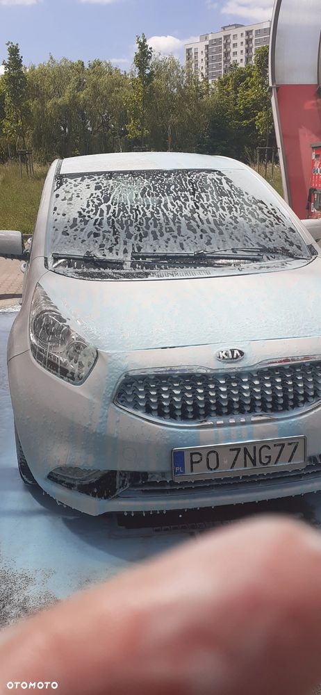 Kia Venga 2016 photo 3