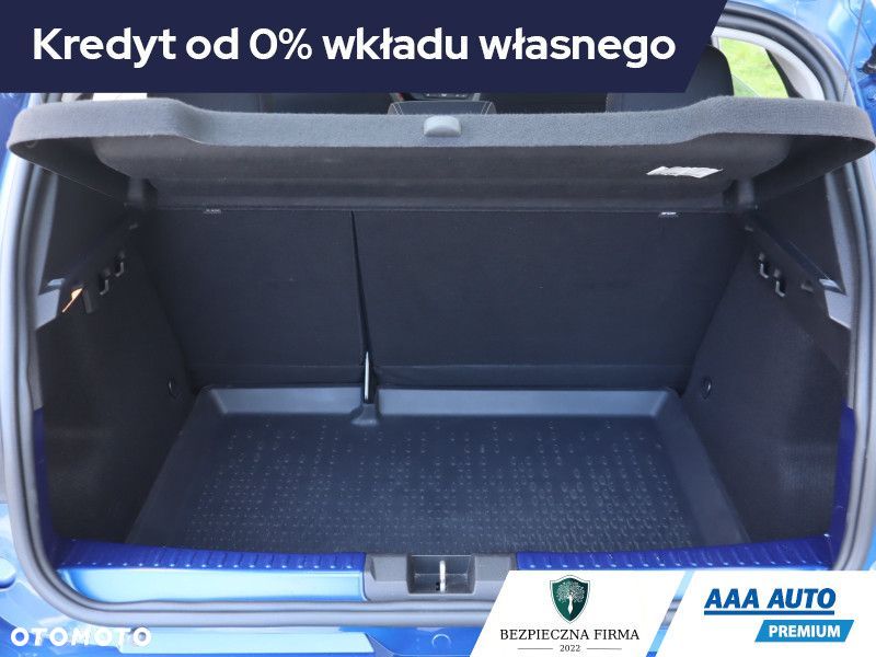 Dacia Sandero Stepway - 15