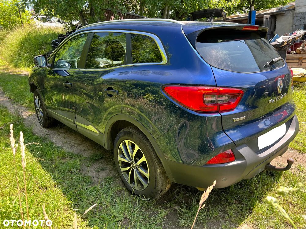 Renault Kadjar 1.5 dCi Energy Intens - 1