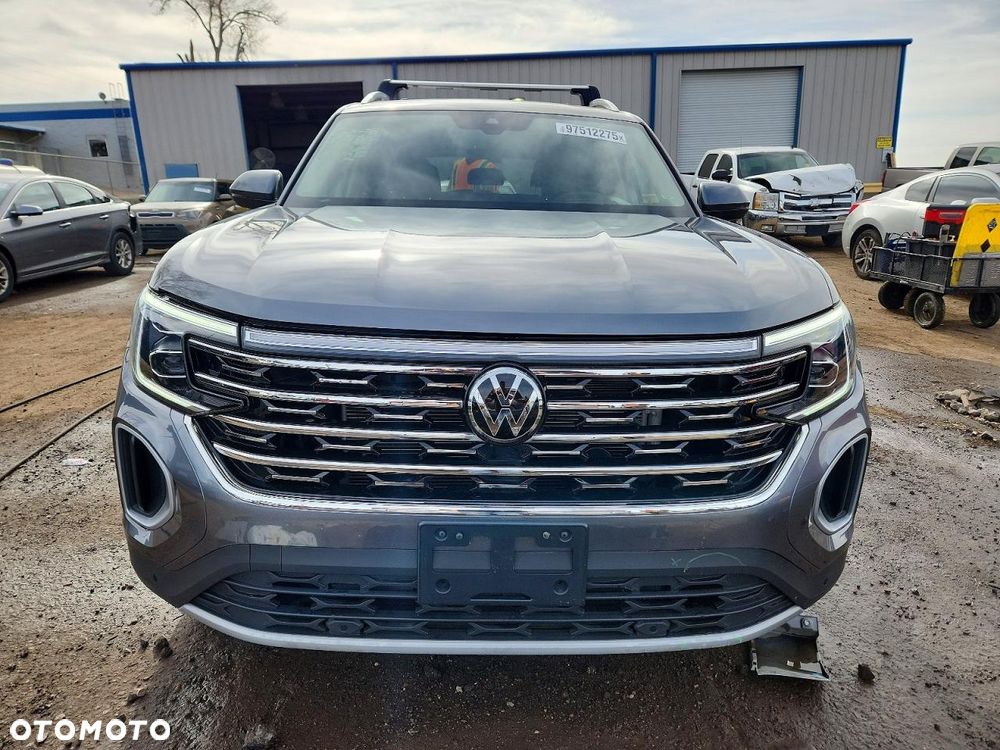 Volkswagen Atlas ver-t6-awd-geartronic-inscription - 5