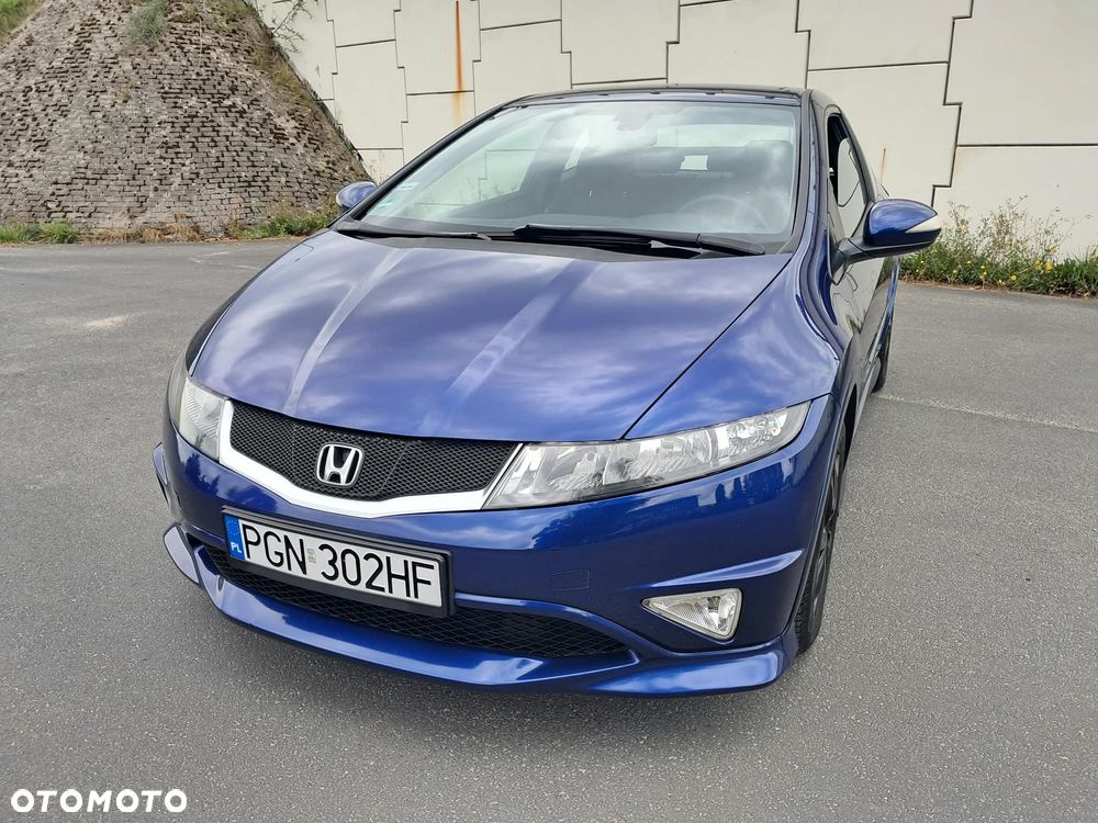 Honda Civic - 2