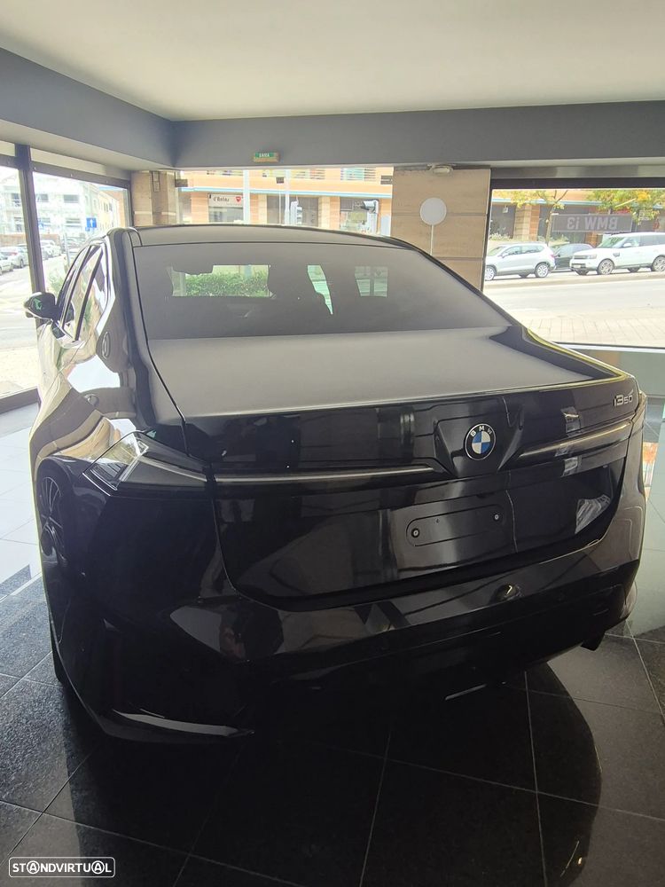 BMW I3 2026 photo 2
