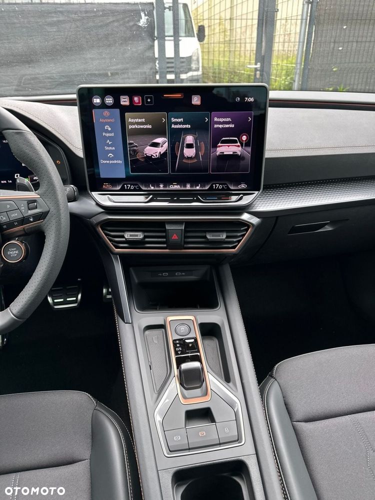 Cupra Leon Sportstourer - 25