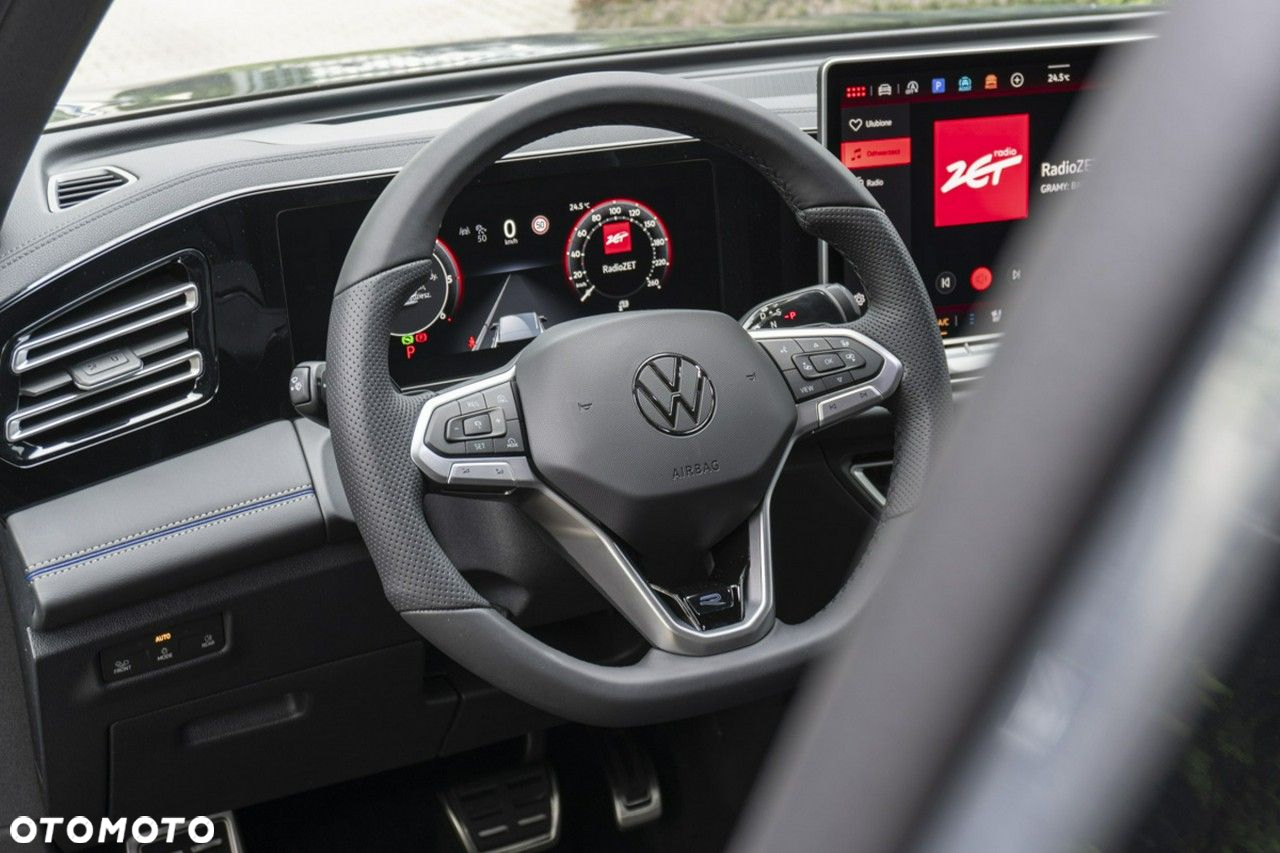 Volkswagen Tiguan - 15
