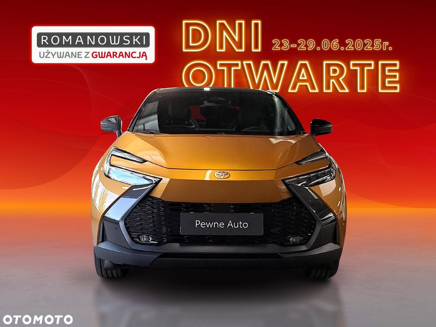 Toyota C-HR - 2