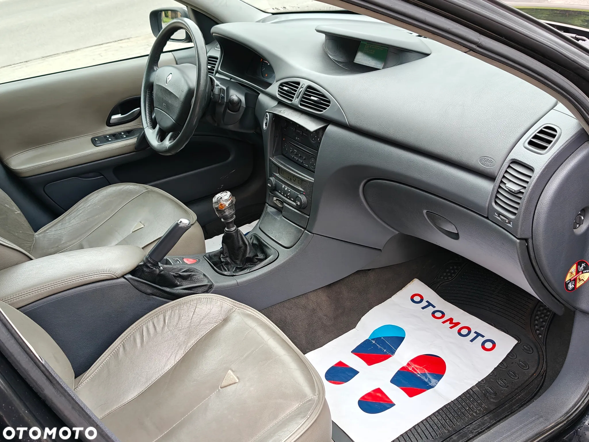 Renault Laguna 1.9 dCi Dynamique - 7