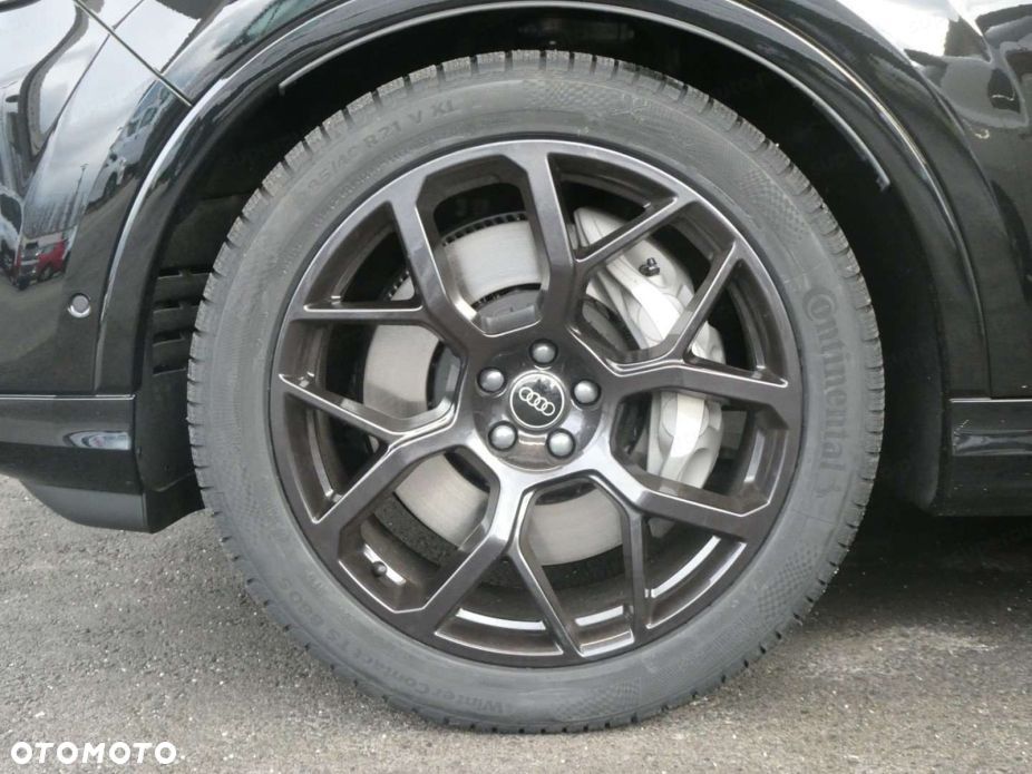 Audi Q7 50 TDI mHEV Quattro S Line Tiptr - 17