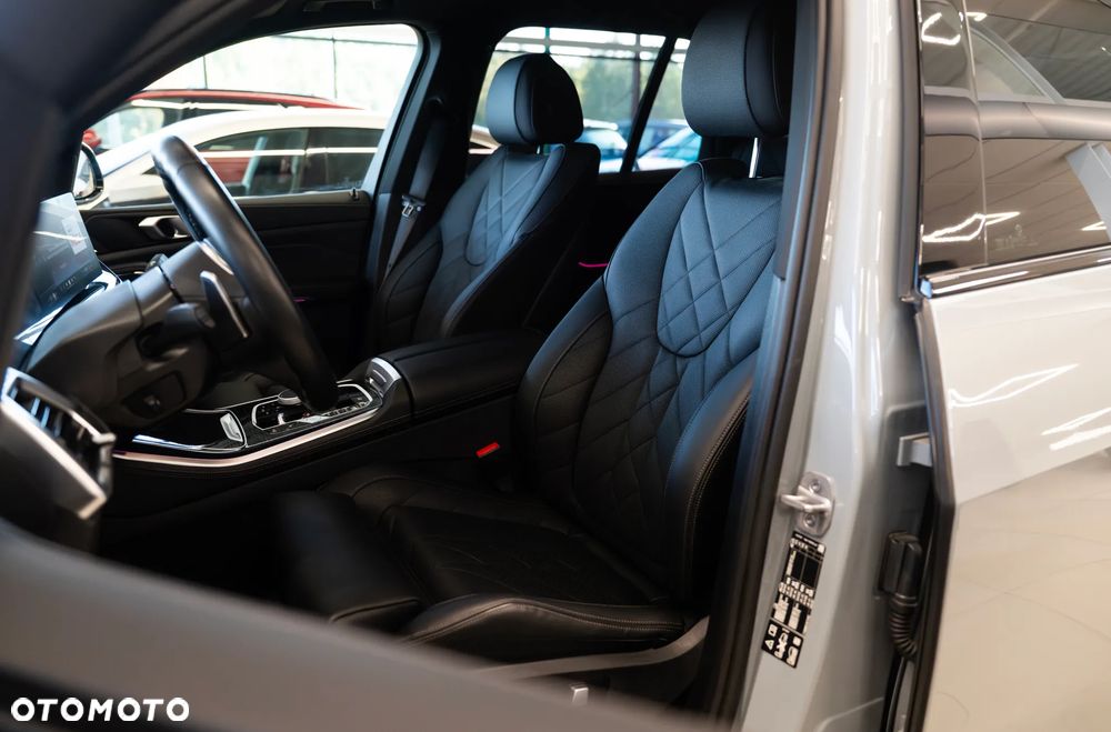 BMW X5 xDrive30d mHEV - 24