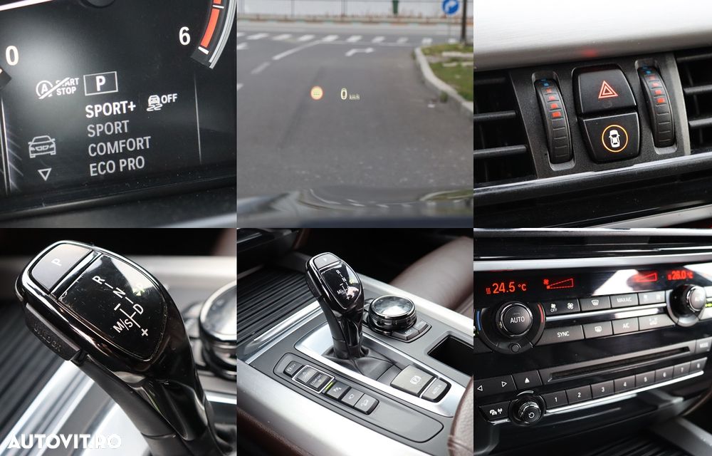 BMW X5 xDrive30d Sport-Aut. - 6