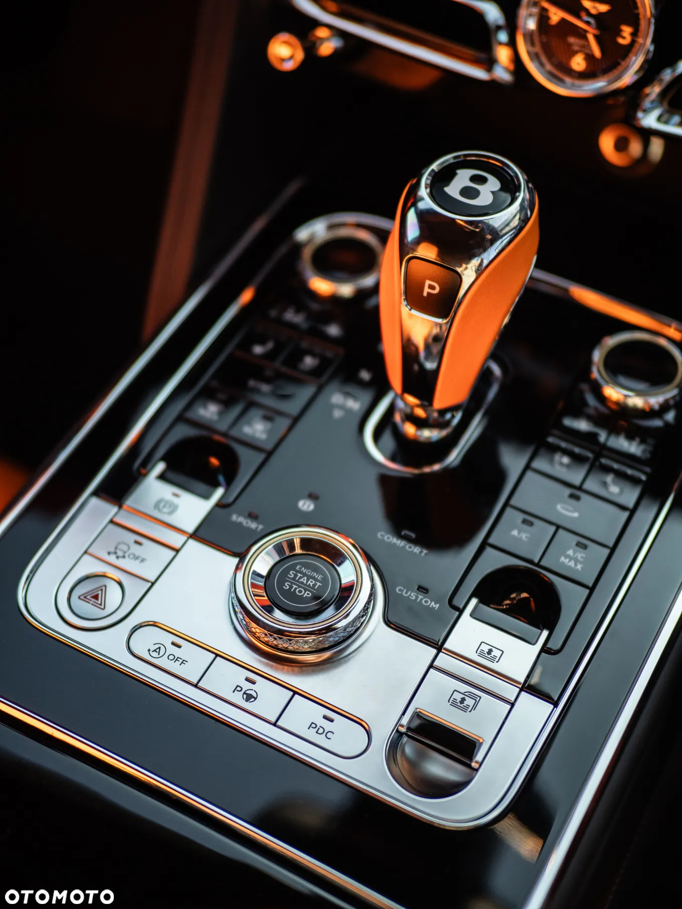 Bentley Flying Spur W12 S - 20