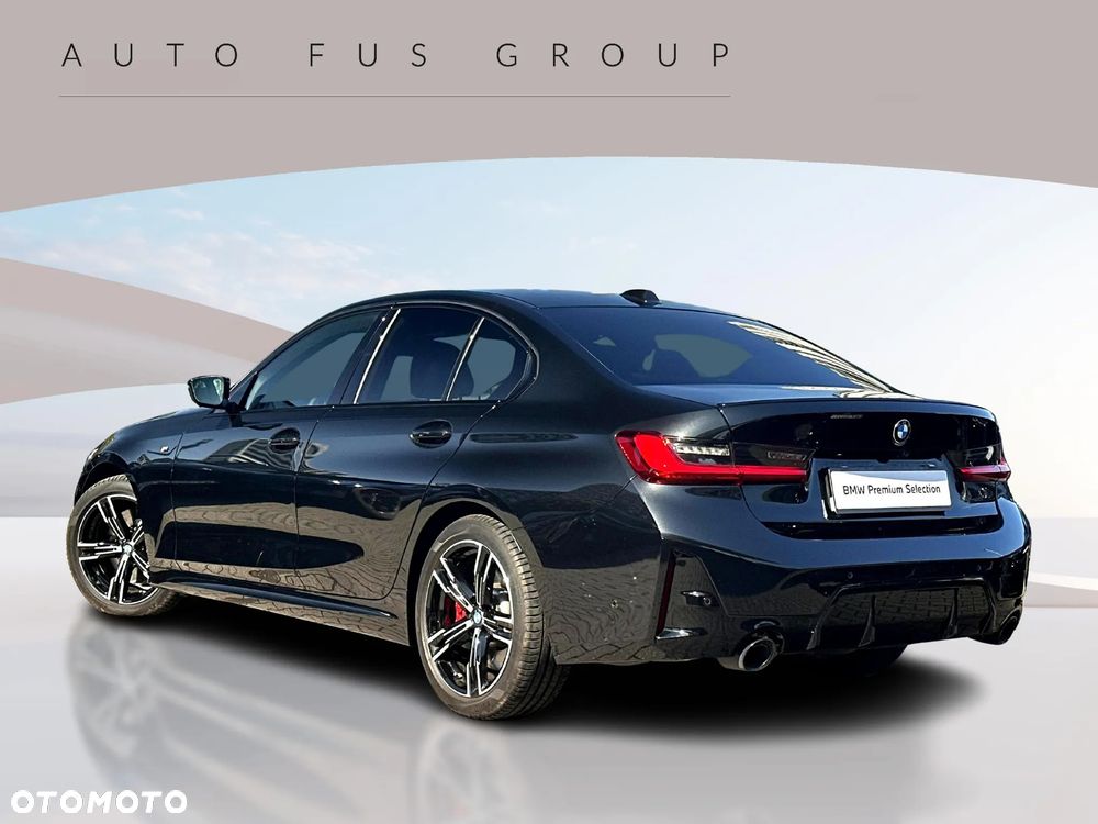 BMW Seria 3 - 4