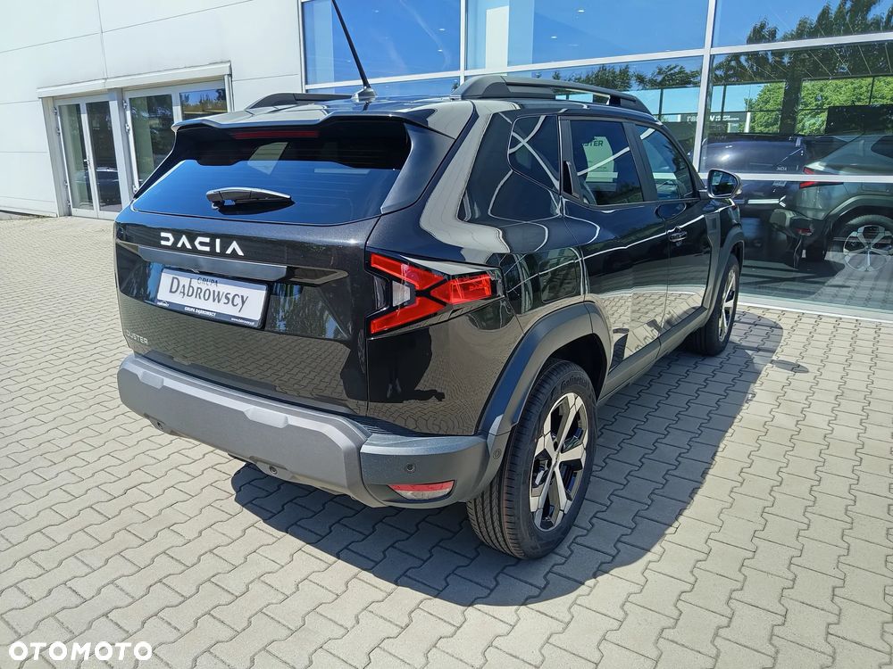Dacia Duster 1.2 TCe mHEV Journey - 21