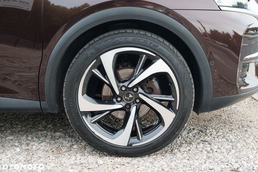 DS Automobiles DS 7 Crossback 1.6 PureTech So Chic - 35