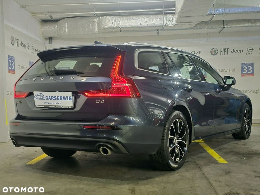 Volvo V60 - 6
