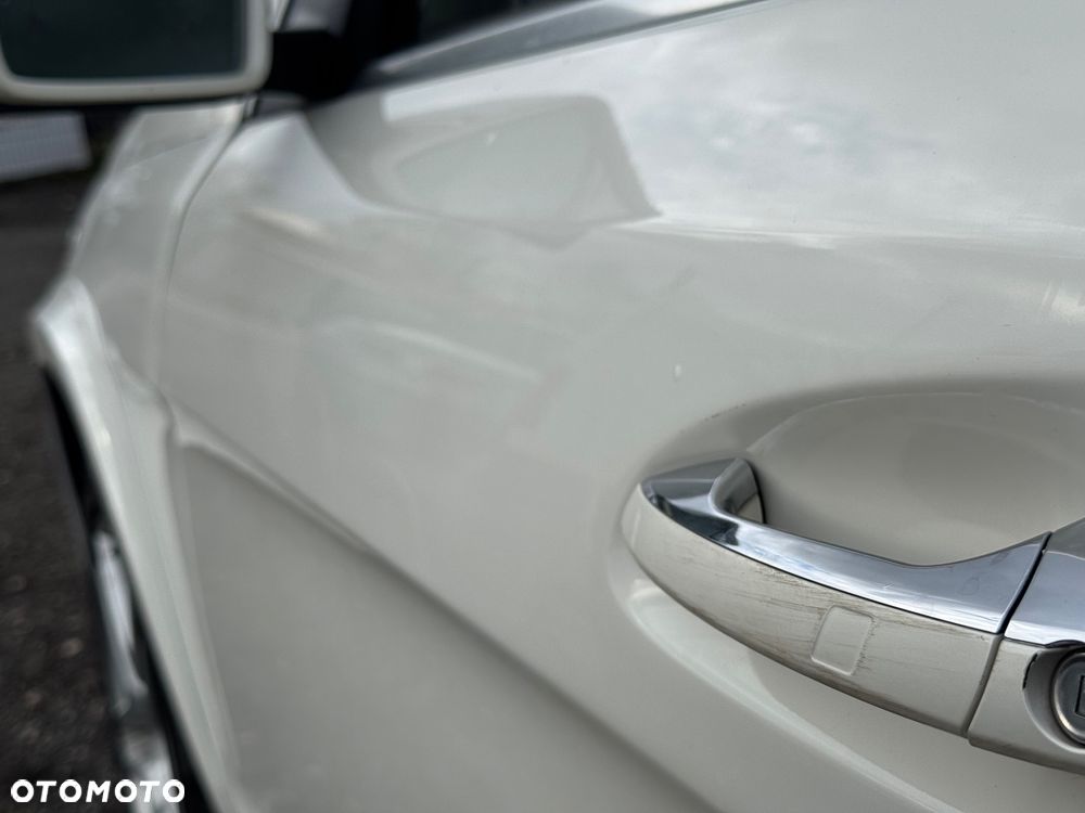 Mercedes-Benz GL 500 4Matic (BlueEFFICIENCY) 7G-TRONIC - 38