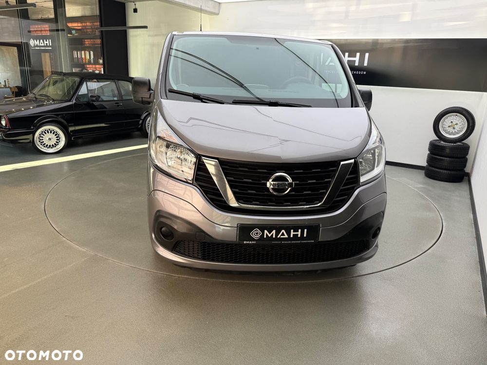 Nissan NV300 L2H1 2,9 dCi 121 Comfort - 16