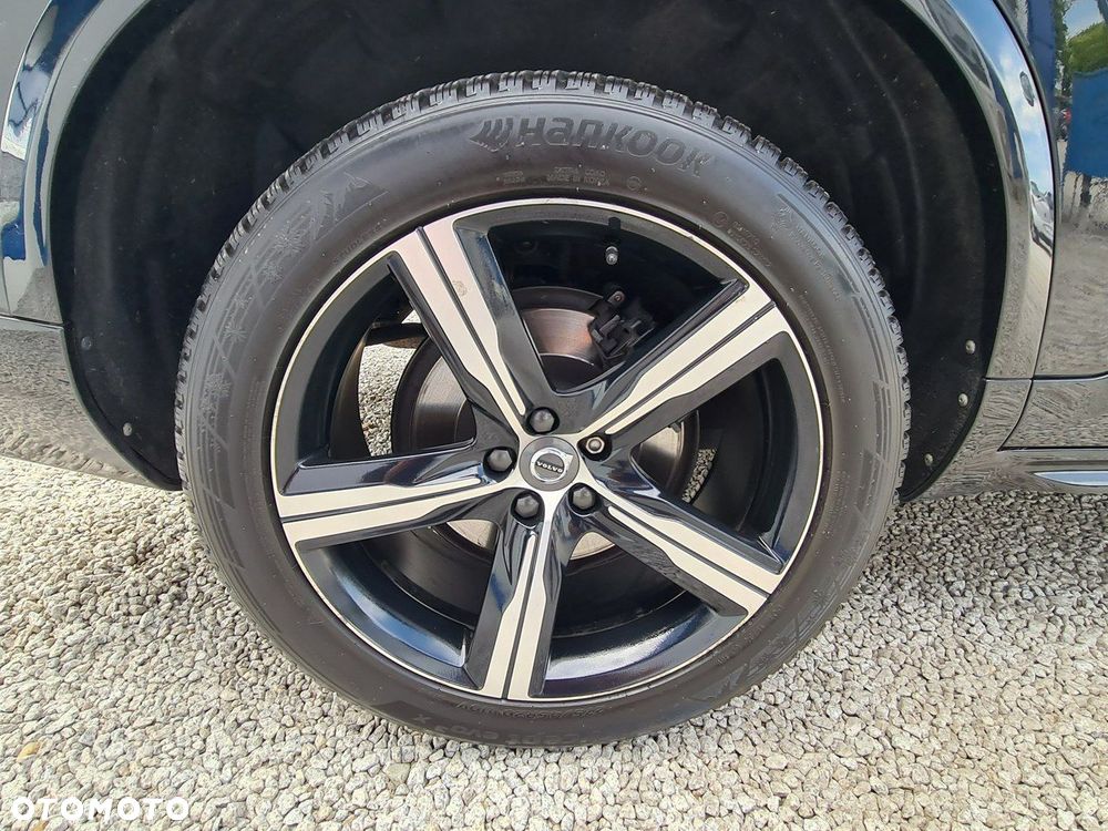 Volvo XC 90 T6 AWD R-Design - 39