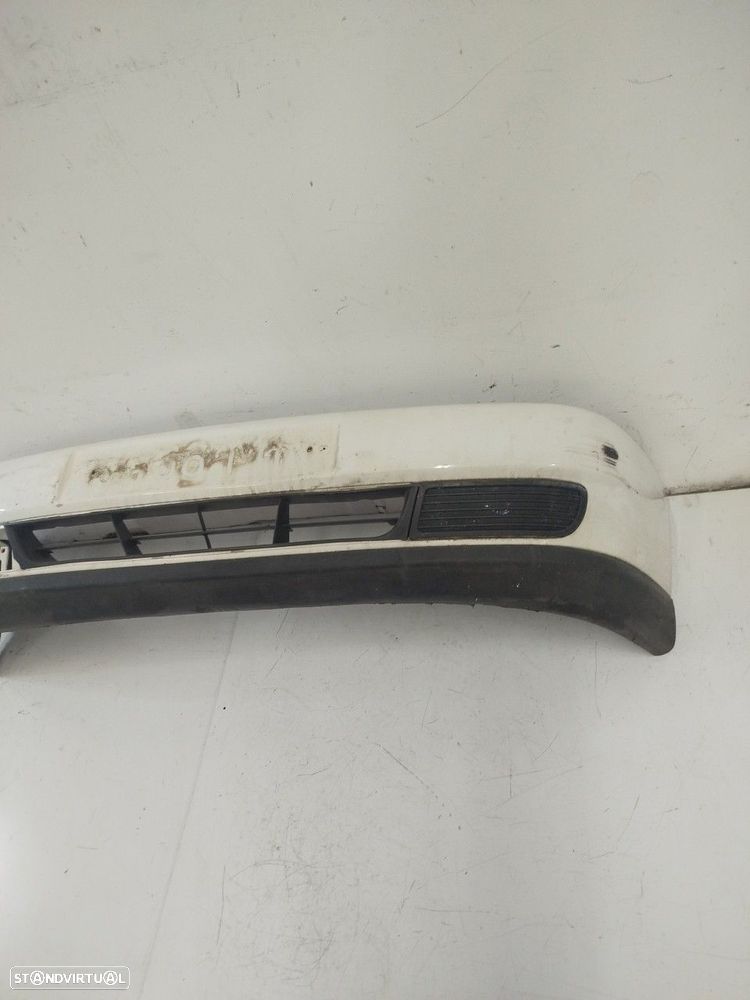 Para Choques Ft Seat Cordoba (6K1, 6K2) - 3