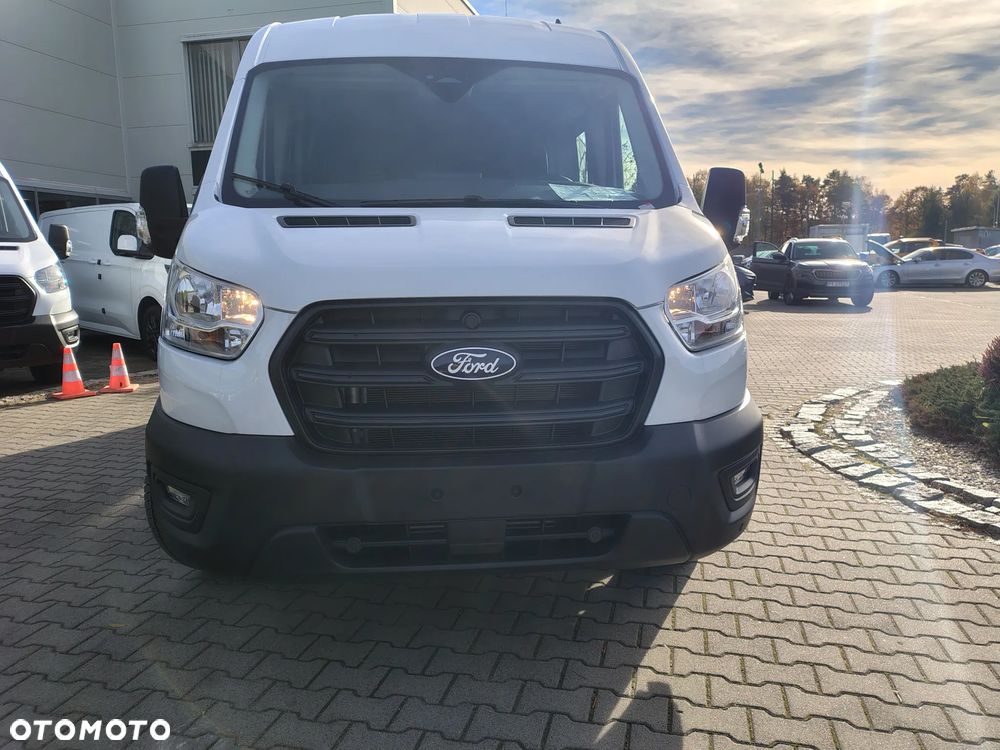 Ford L3H2 Brygada - 3
