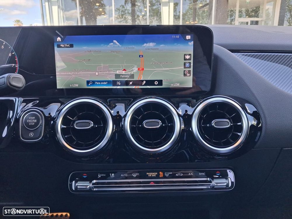 Mercedes-Benz GLA 200 AMG Line - 19