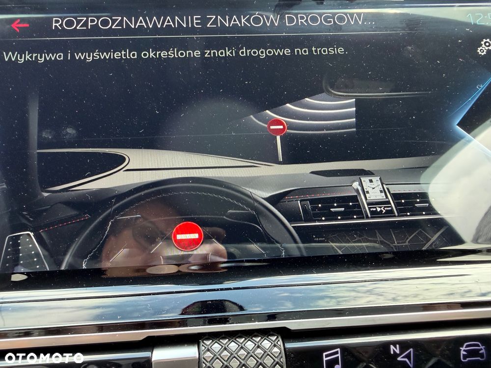 DS Automobiles DS 7 Crossback 1.6 E-Tense Performance Line + - 22