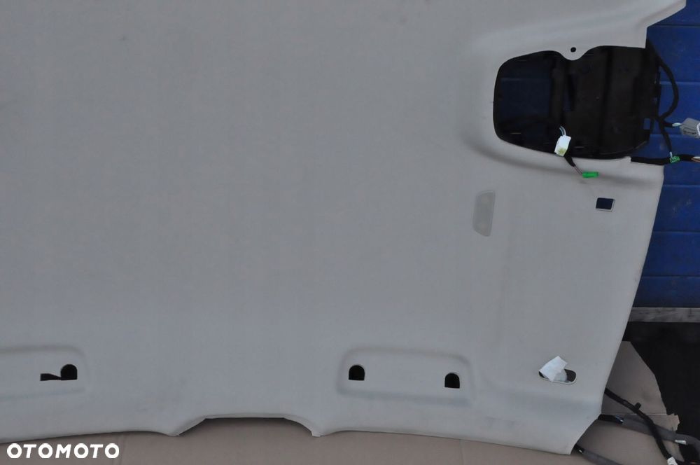 VOLVO S90 20R PODSUFITKA PODSUFITÓWKA DACHU SUFIT  39834115 - 4