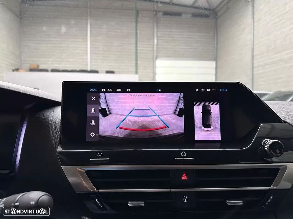 Citroën e-C4 50 kWh Feel Pack - 38
