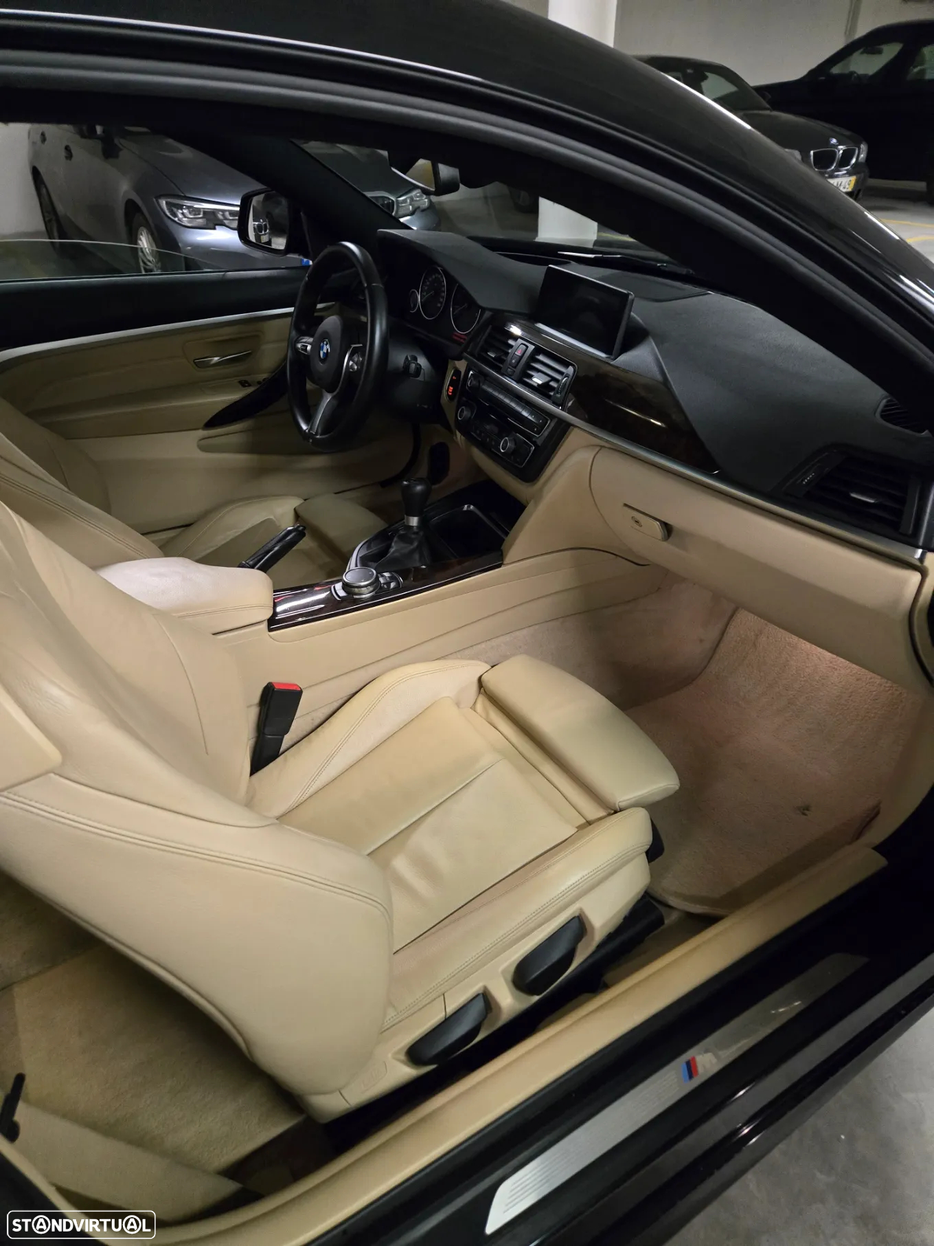BMW 428 i Pack M - 6