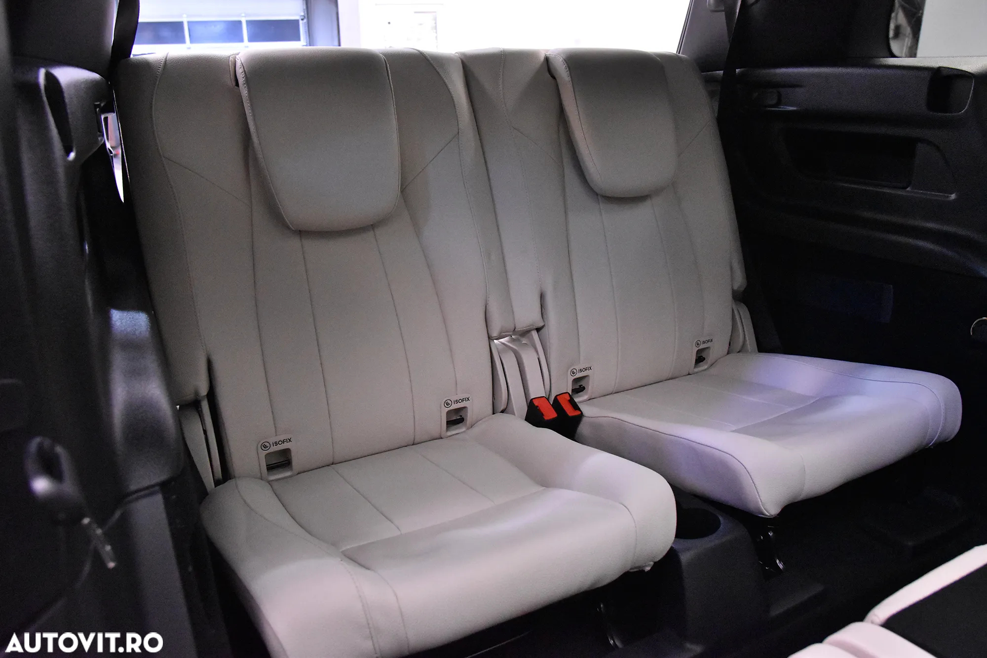 Mercedes-Benz GLB 220 4Matic 8G-DCT AMG Line Advanced Plus - 13