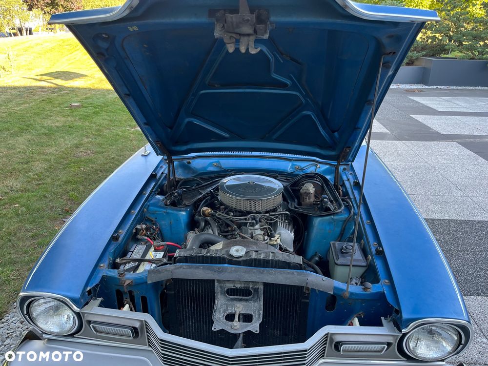 Mercury Comet - 13