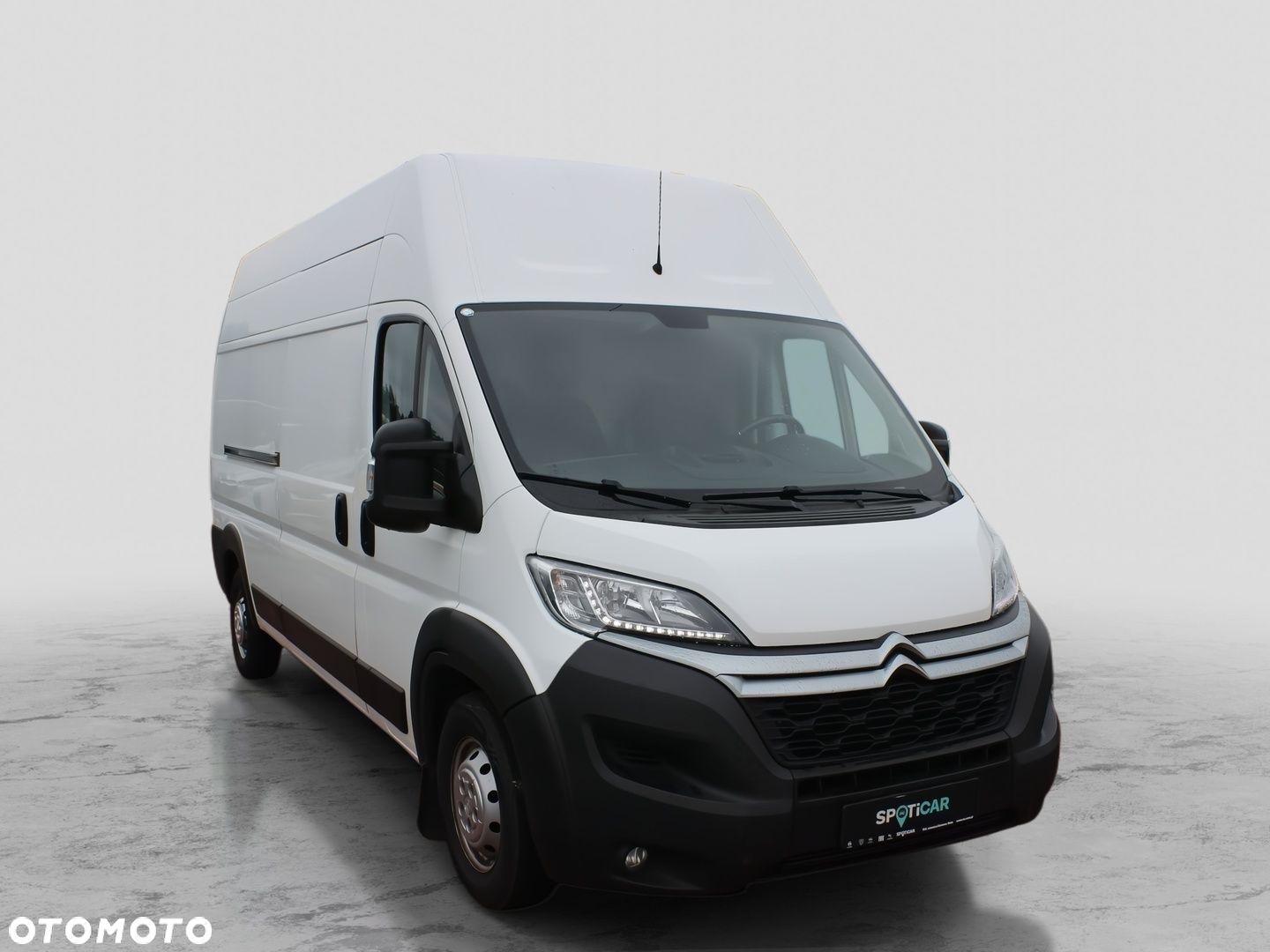 Citroën JUMPER VAN - 3