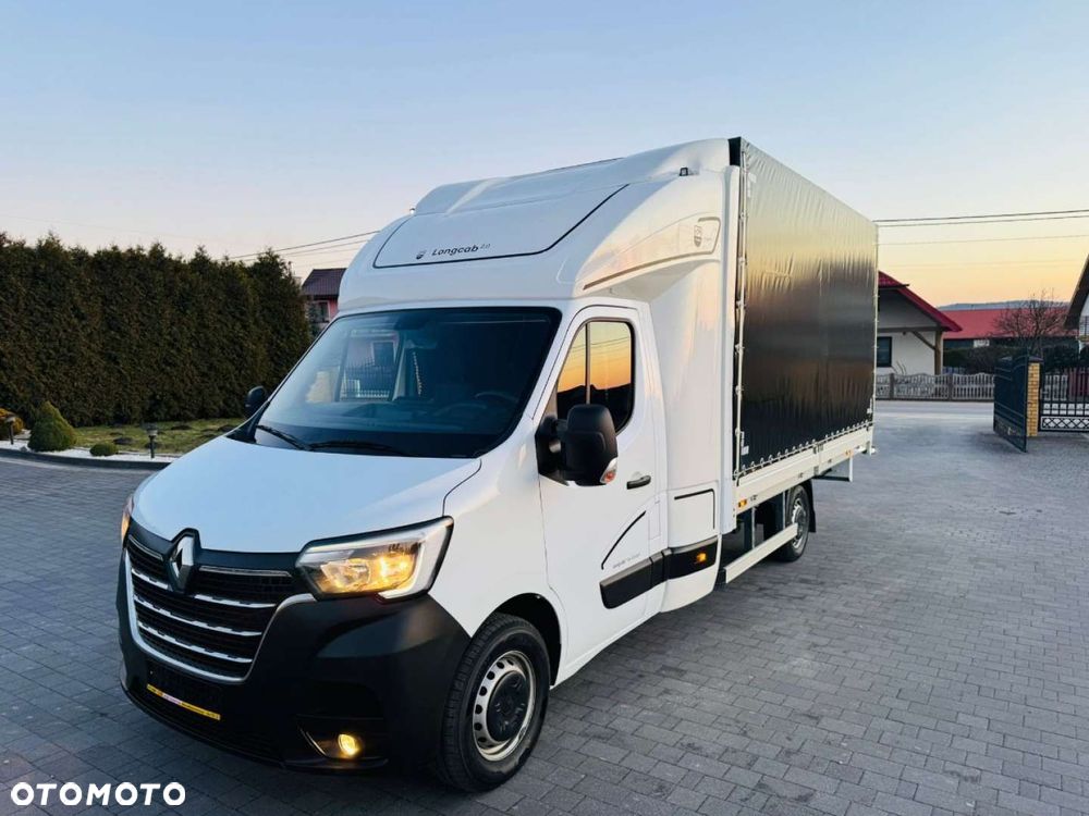 Renault Salon Polska I właśćiciel Bezwypadkowy Serwisowany - 4