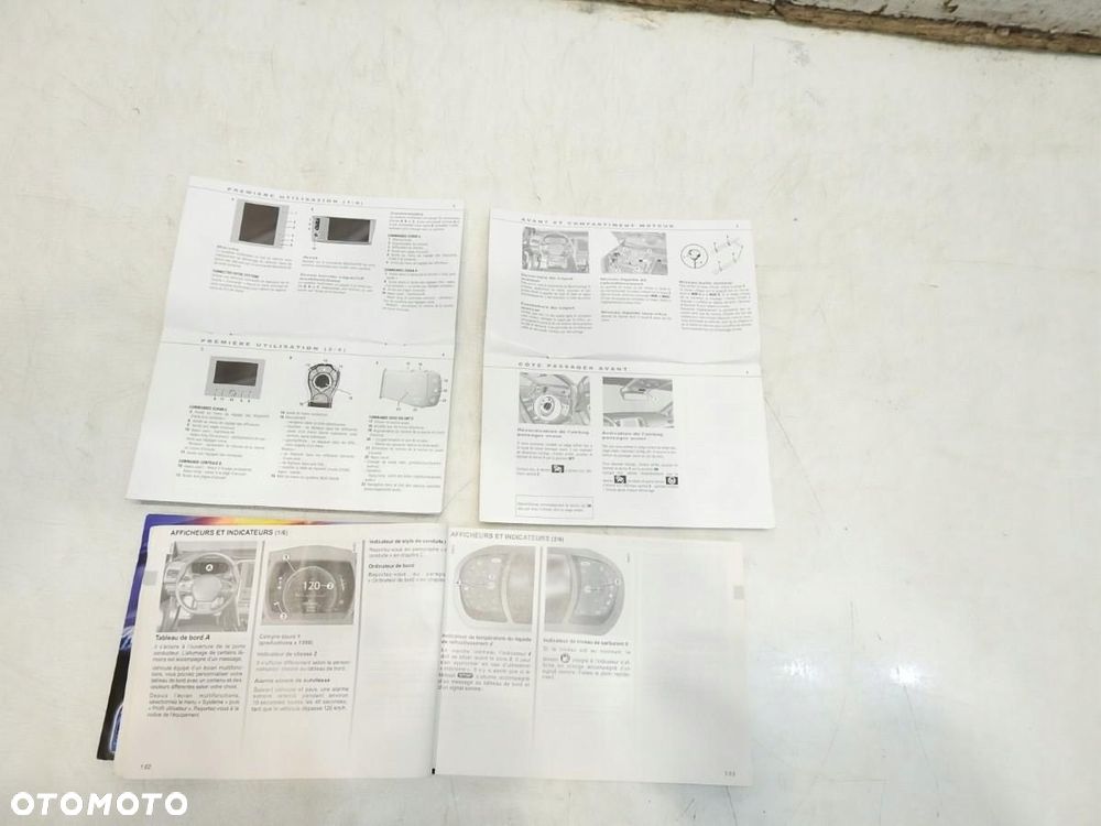 INSTRUKCJA OBSŁUGI RENAULT MEGANE IV - 5