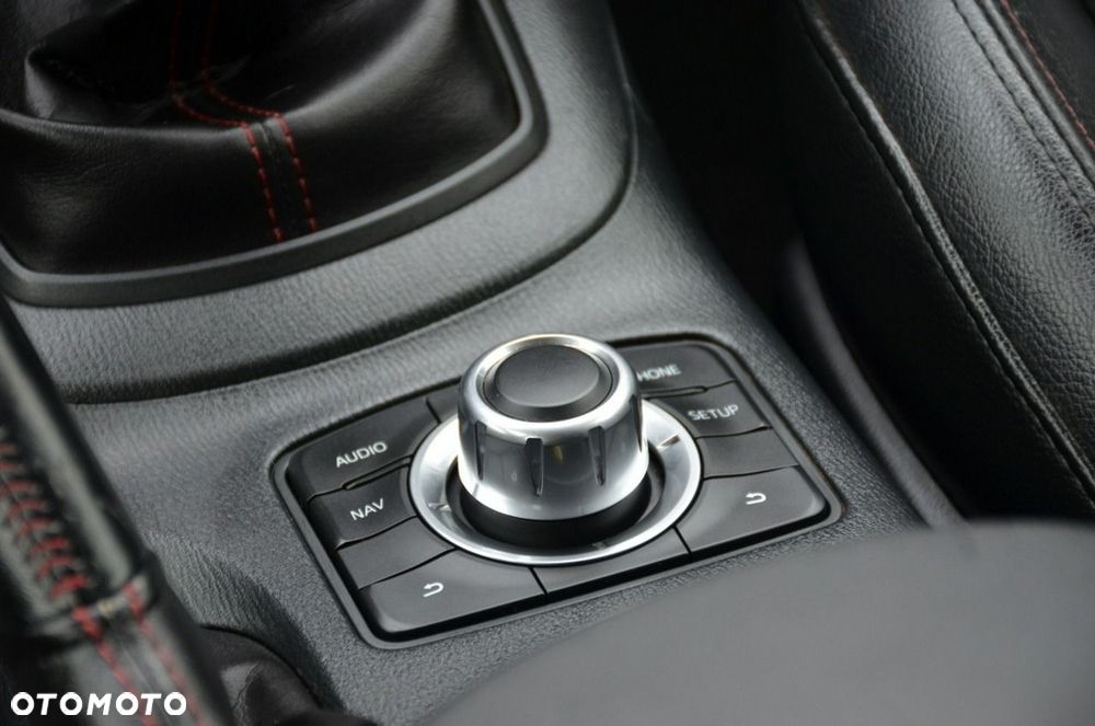 Mazda CX-5 - 36