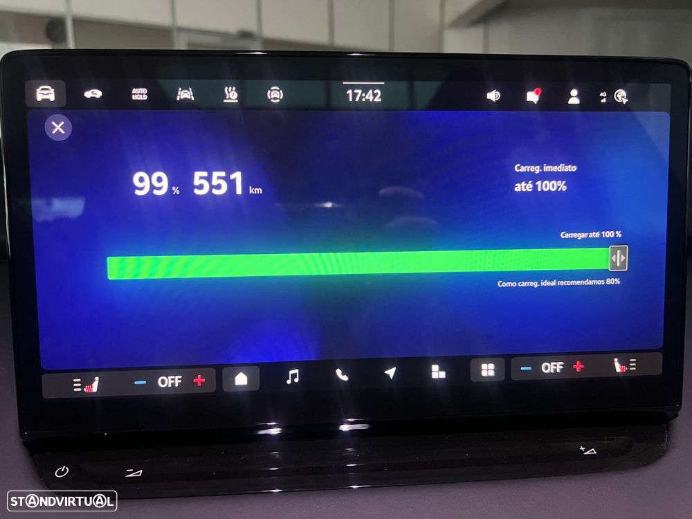 Skoda Enyaq 85 Sportline - 30