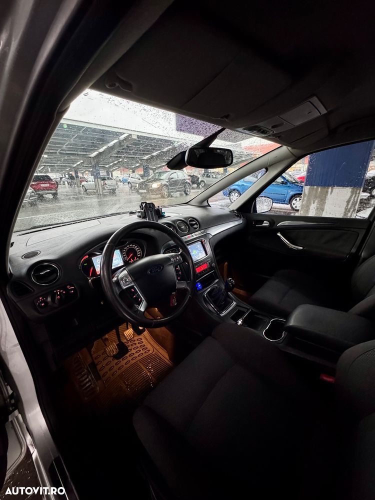 Ford S-Max 1.8 TDCi Titanium - 4