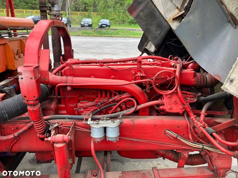 Steyr 1490/250 - 4