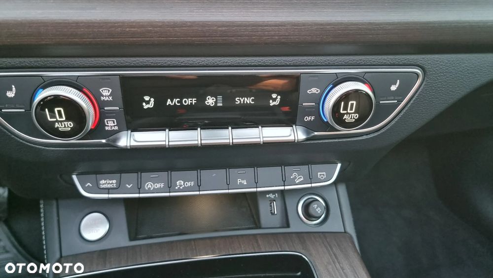 Audi Q5 40 TFSI mHEV Quattro S Line S tronic - 22