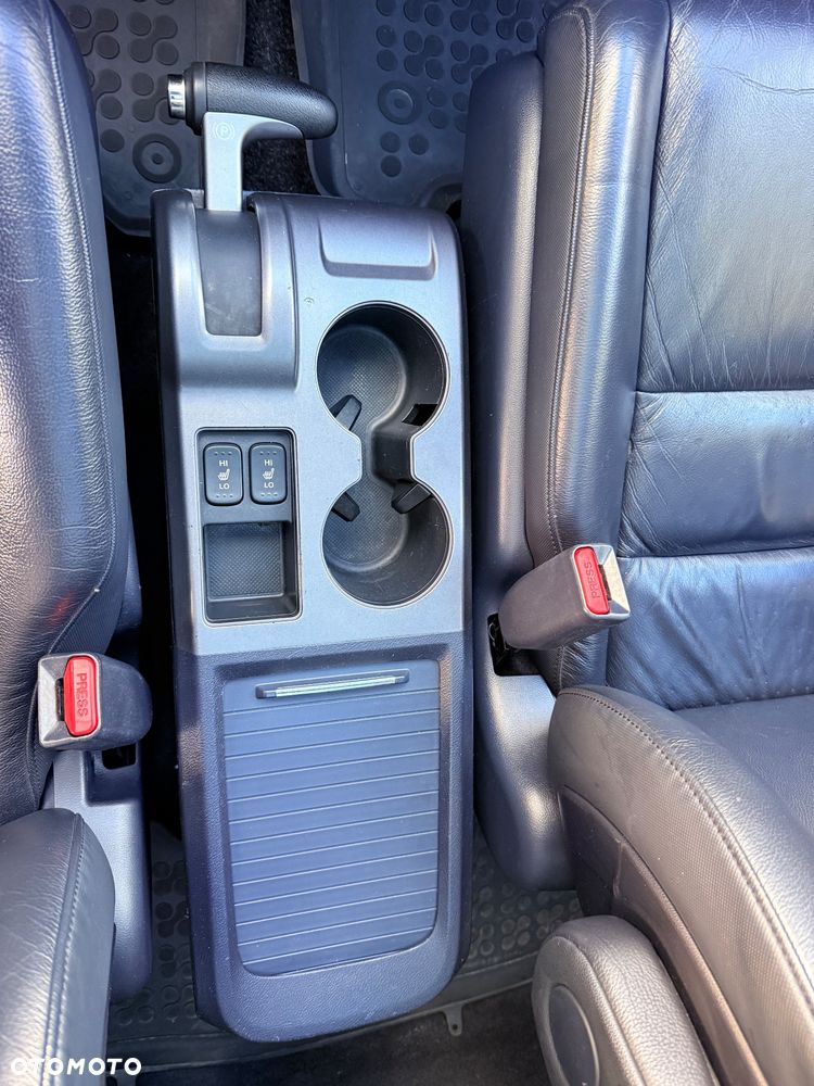 Honda CR-V - 12