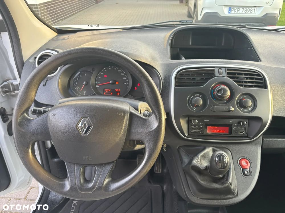 Renault Kangoo - 4