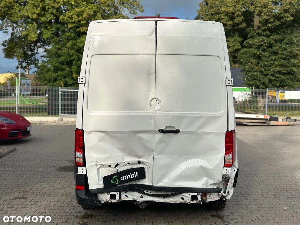 Volkswagen Crafter - 6