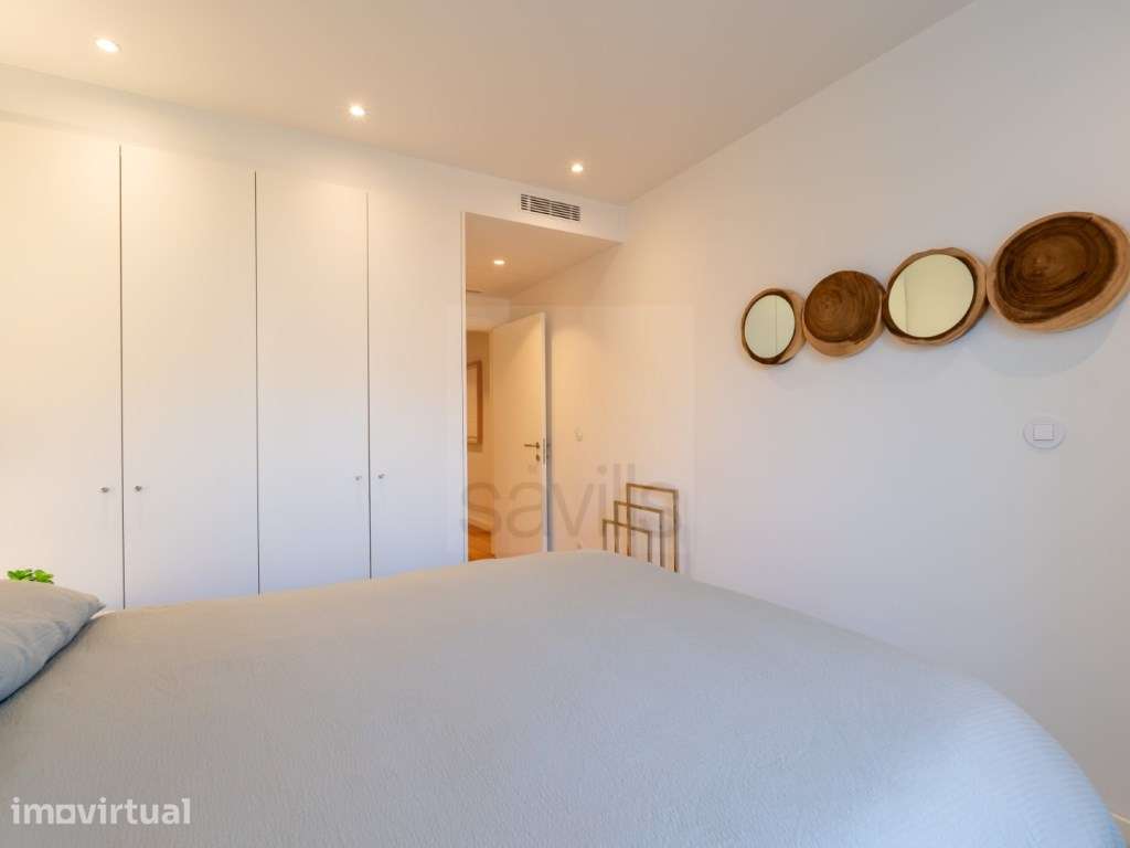 T3 Penthouse com piscina no Porto - Grande imagem: 5/31