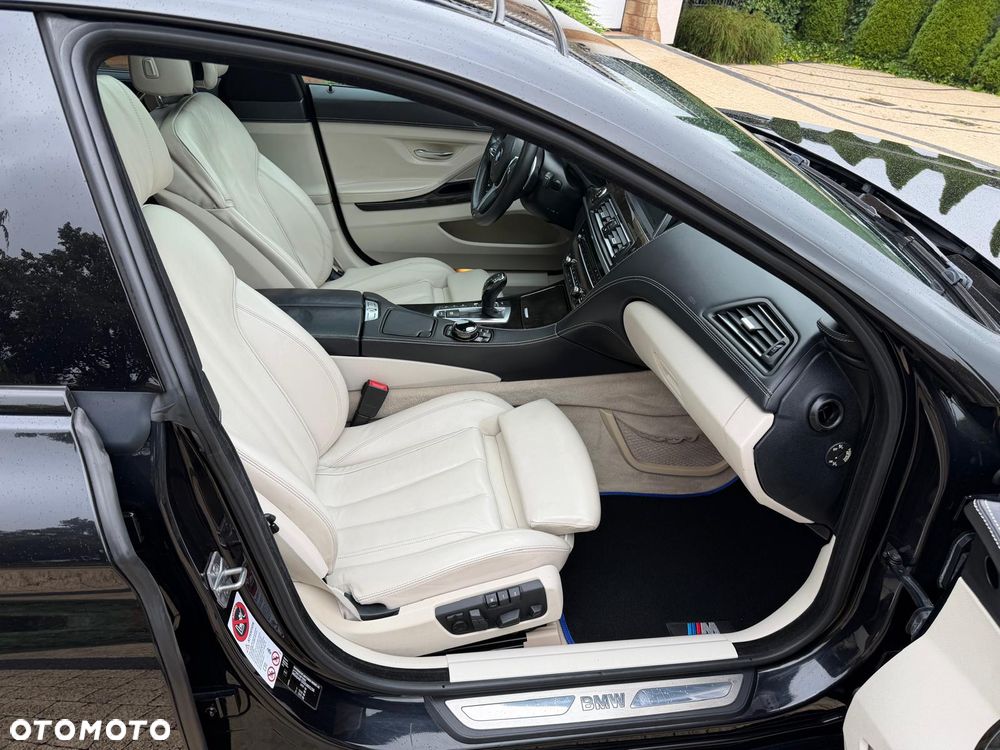 BMW Seria 6 640d M Sport Edition - 30