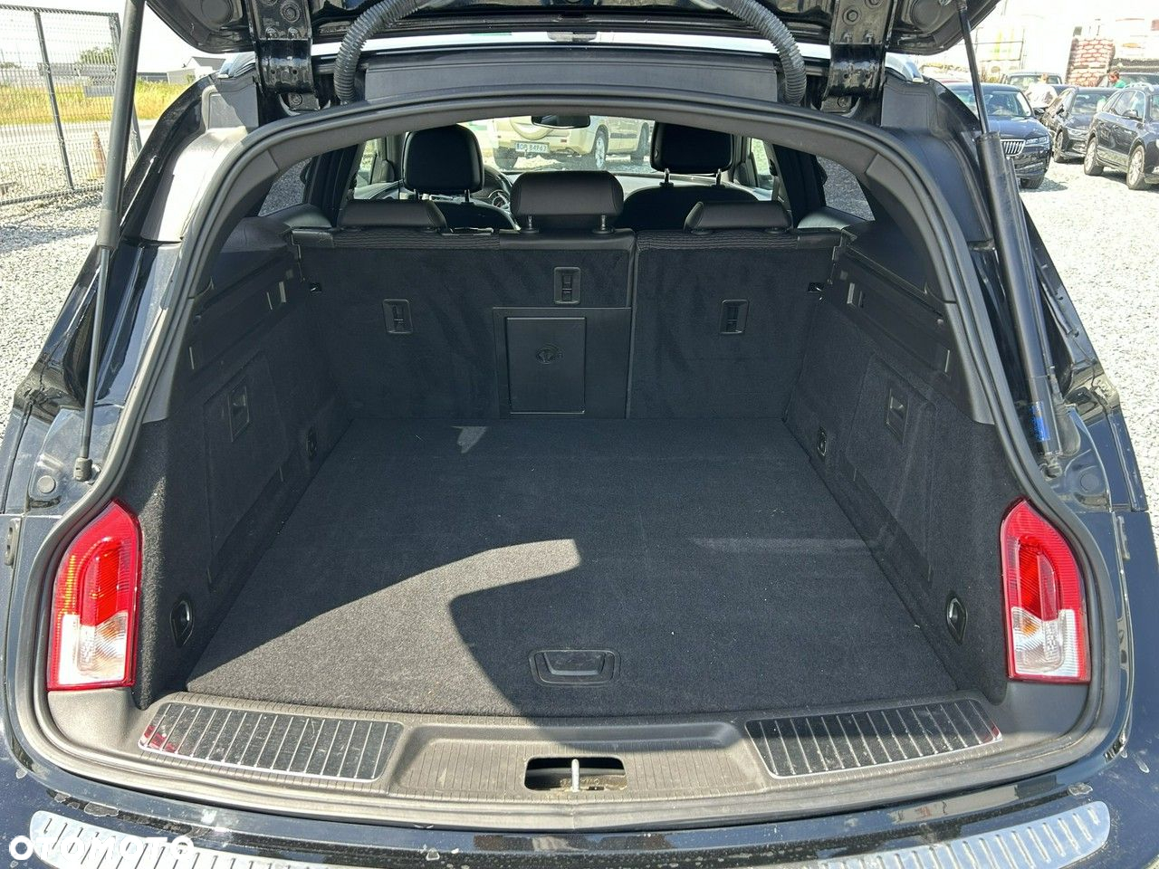 Opel Insignia 1.6 CDTI Cosmo S&S - 18
