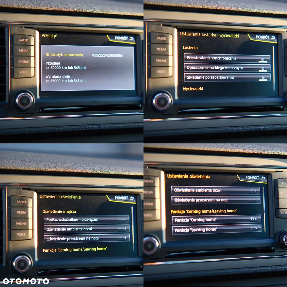 Seat Leon 2.0 TDI DPF Start&Stop DSG XCELLENCE - 39