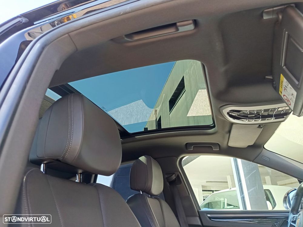 Porsche Macan S - 48