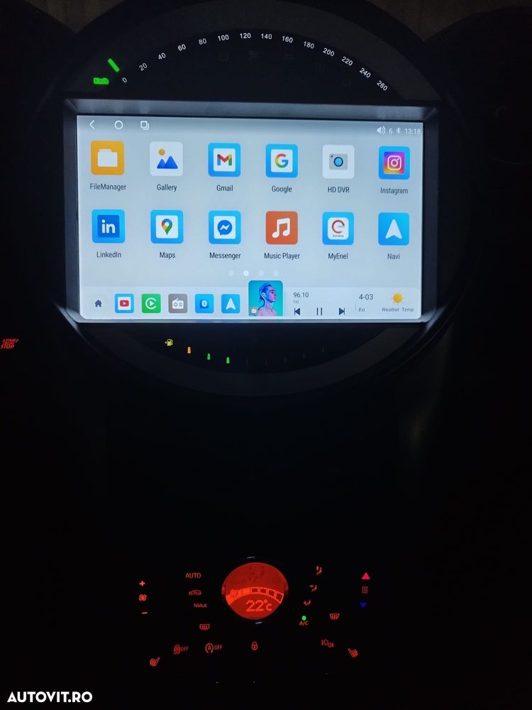 Mini Cooper Standard - 5